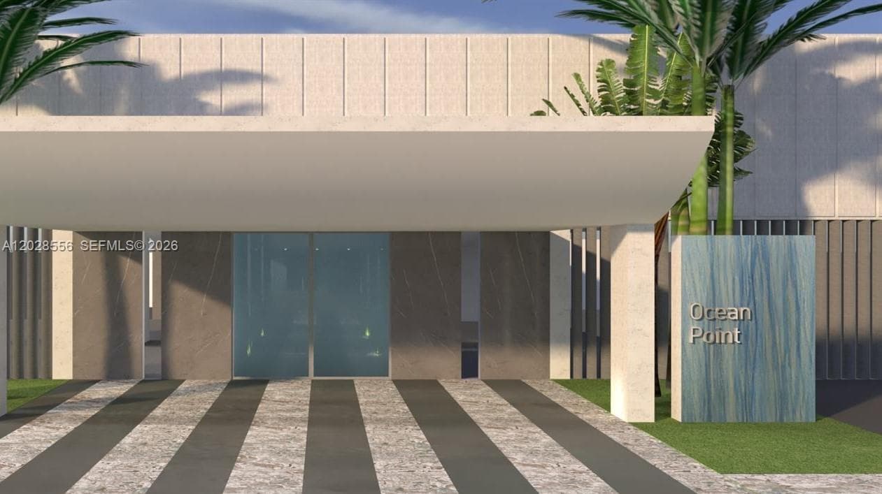 OCEAN POINT CONDO · #602 in Miami Beach - Photo 7