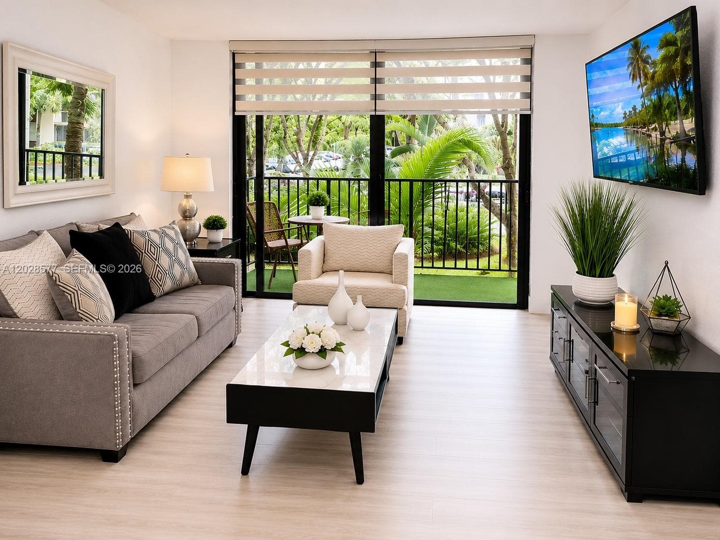 PROMENADE AT KENDALE LAKE · #206A in Miami - Photo 2