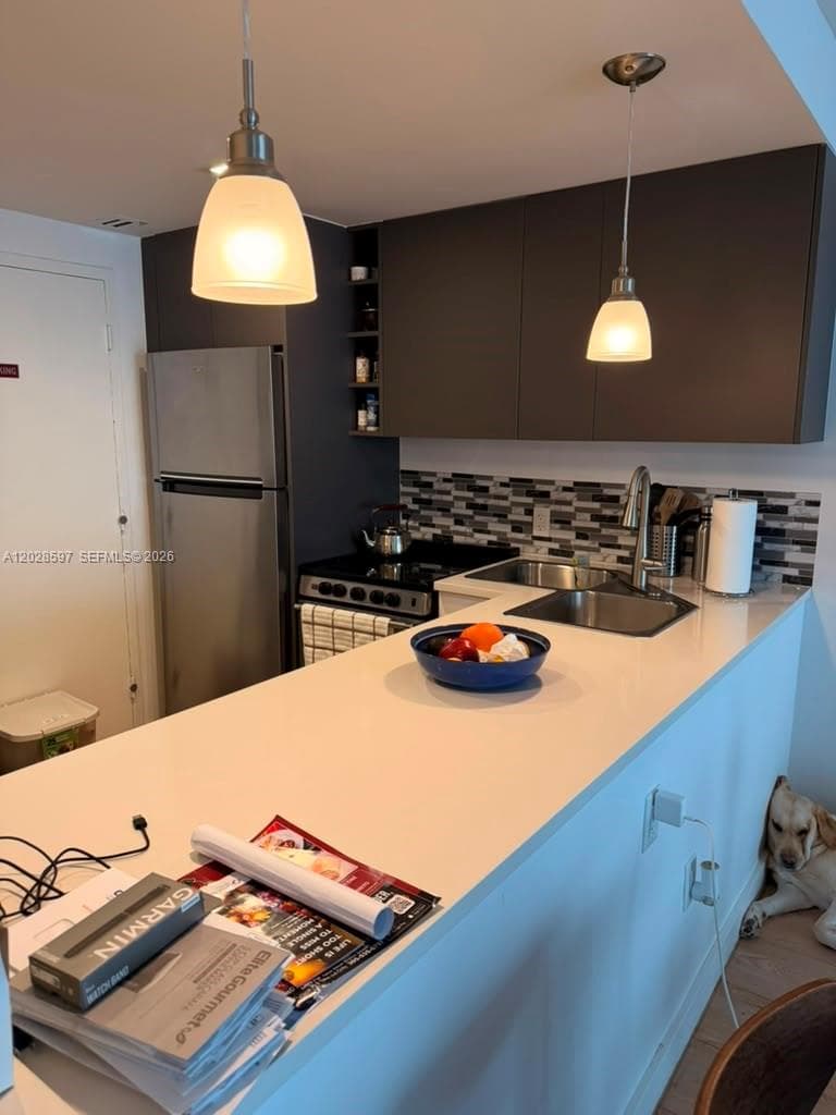 THE PRESIDENTIAL CONDO · #224 in Miami Beach - Photo 6