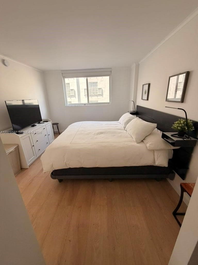 THE PRESIDENTIAL CONDO · #224 in Miami Beach - Photo 5