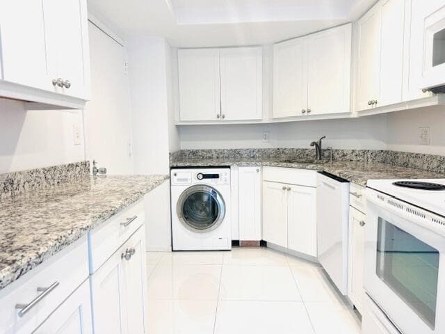 KITCHEN UPGRADED