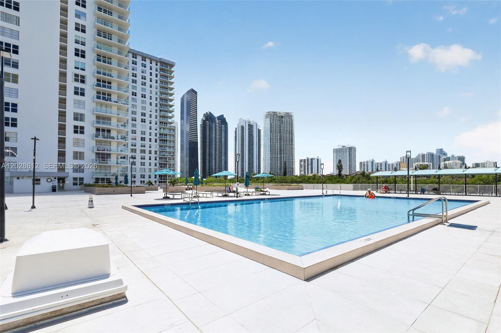 Winston Towers 300 Condo · #902 in Sunny Isles Beach - Photo 23
