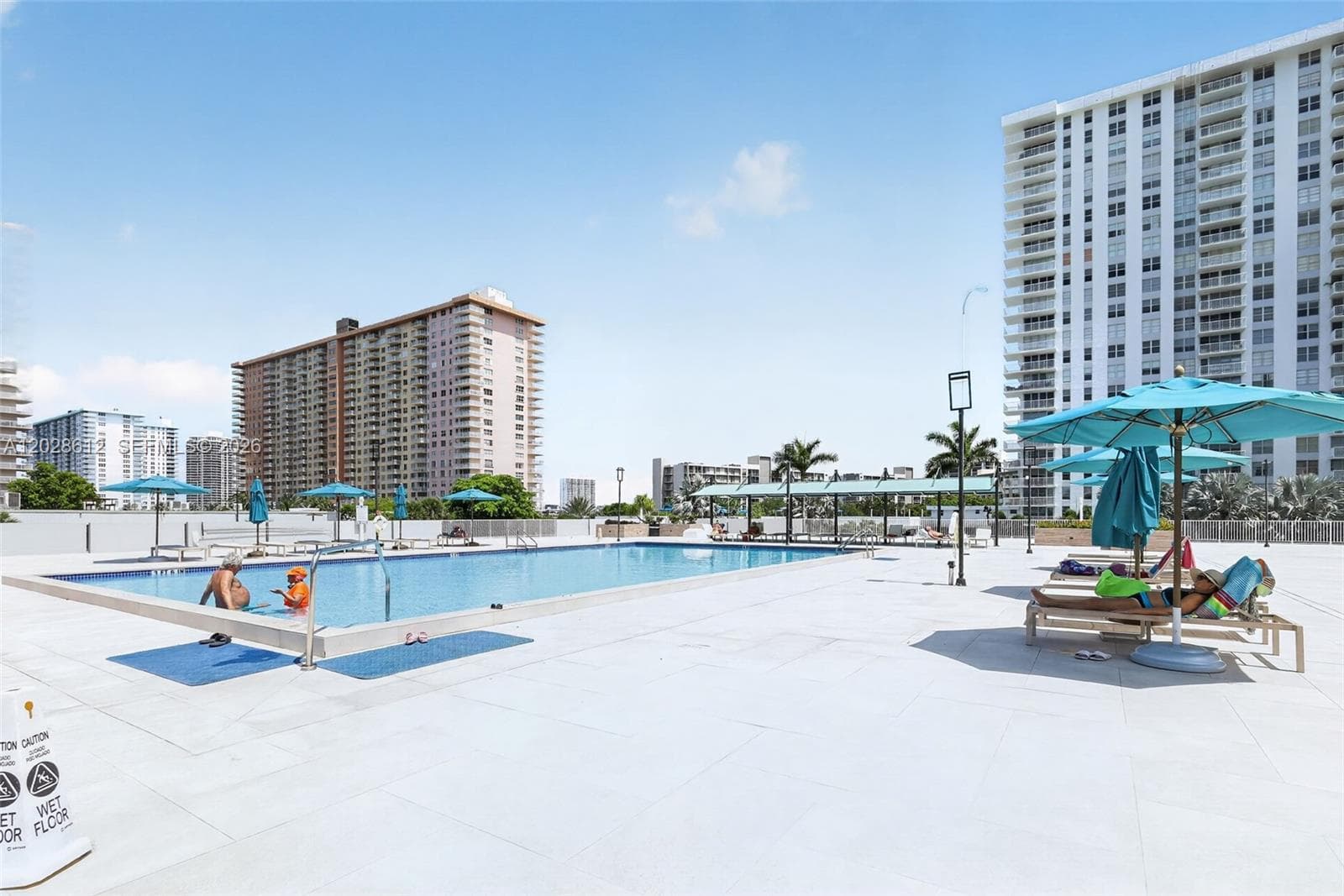 Winston Towers 300 Condo · #902 in Sunny Isles Beach - Photo 25
