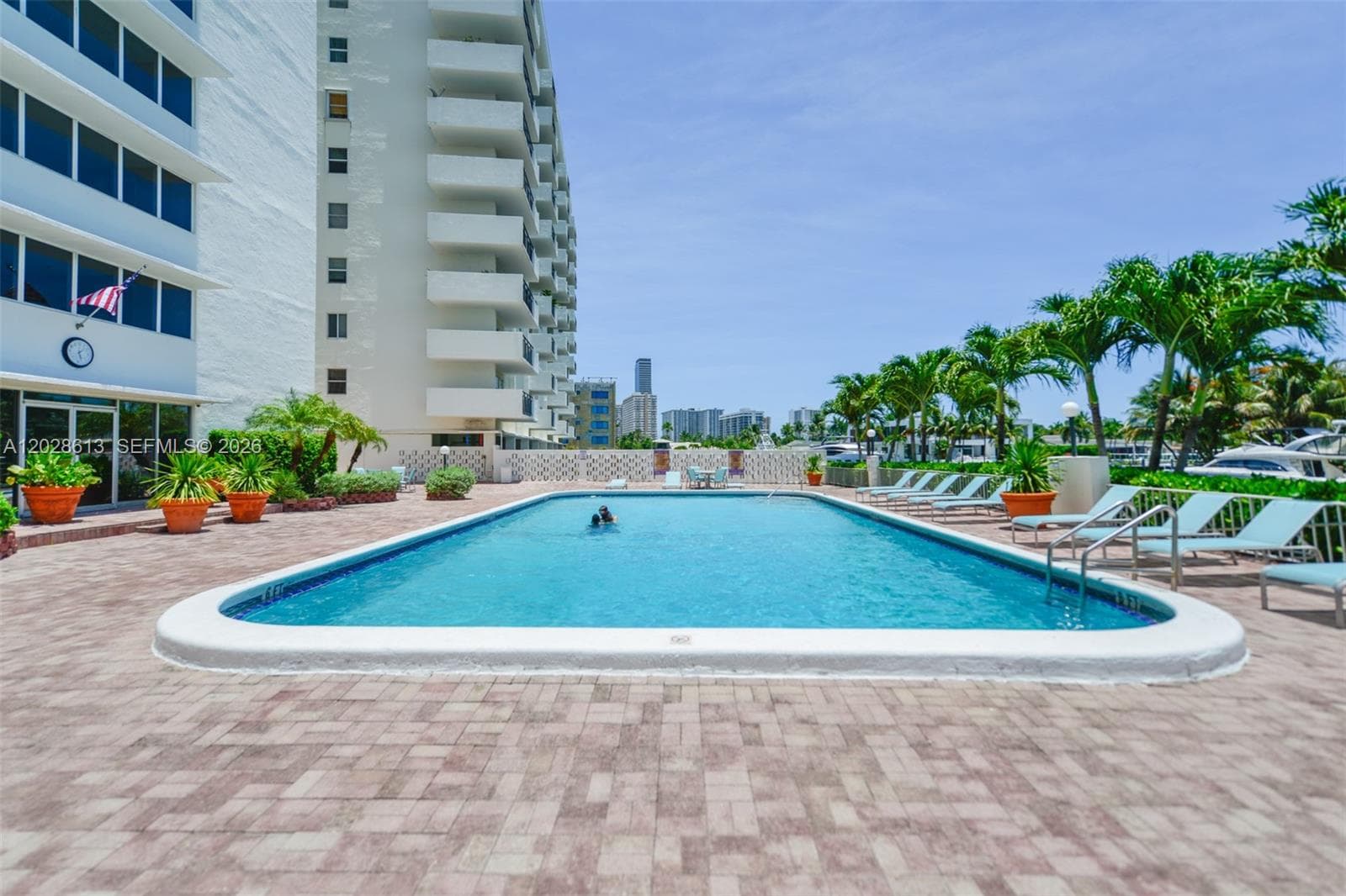 OCEAN VIEW TOWERS CONDO · #312 in Hallandale Beach - Photo 17