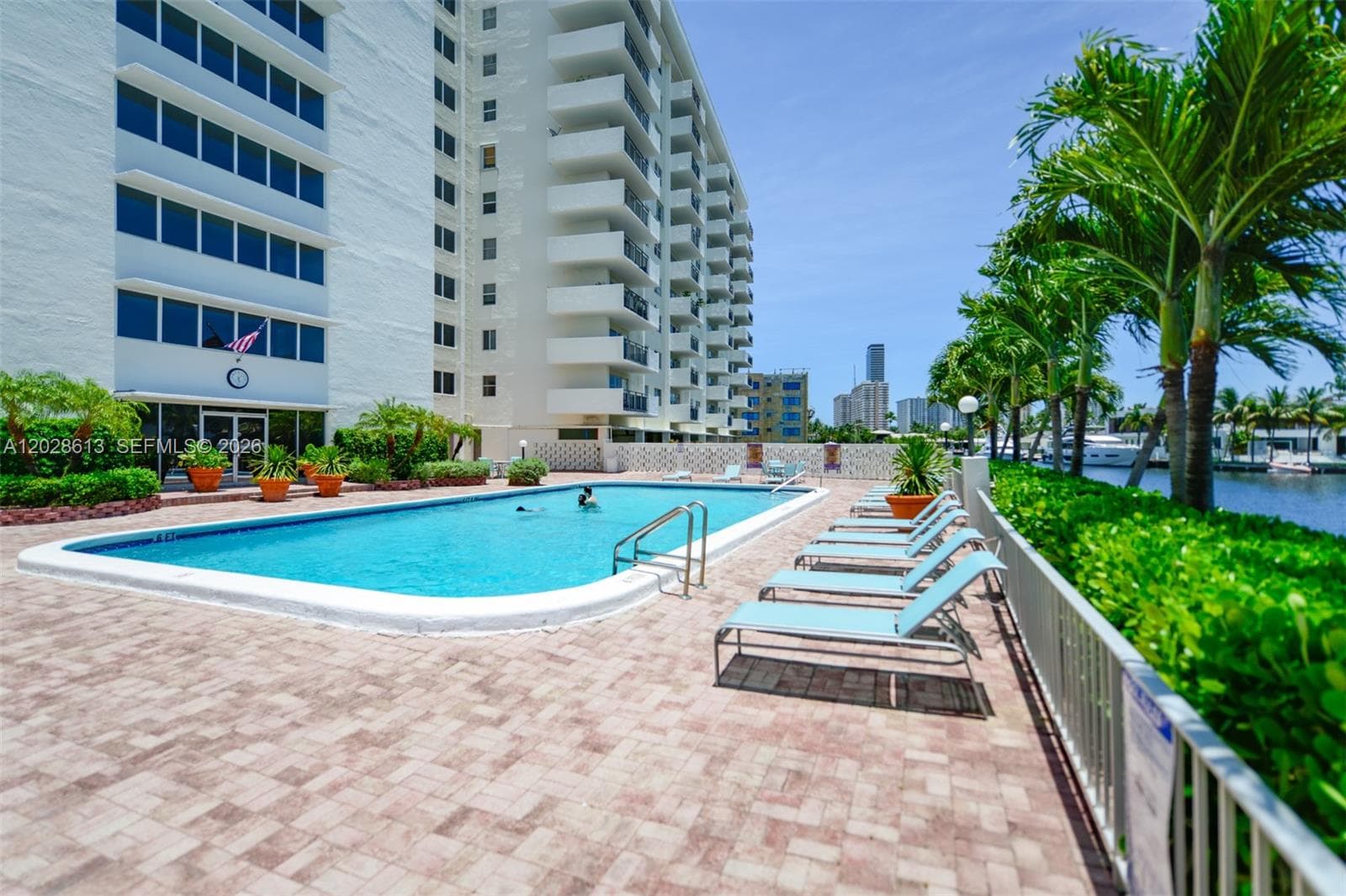 OCEAN VIEW TOWERS CONDO · #312 in Hallandale Beach - Photo 24