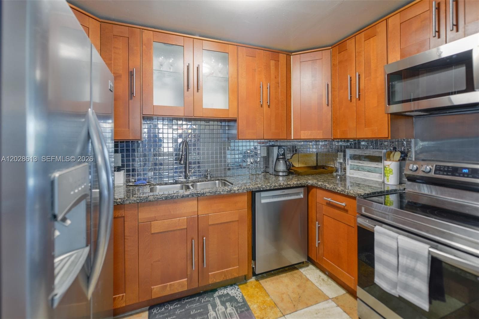 OCEAN VIEW TOWERS CONDO · #312 in Hallandale Beach - Photo 14