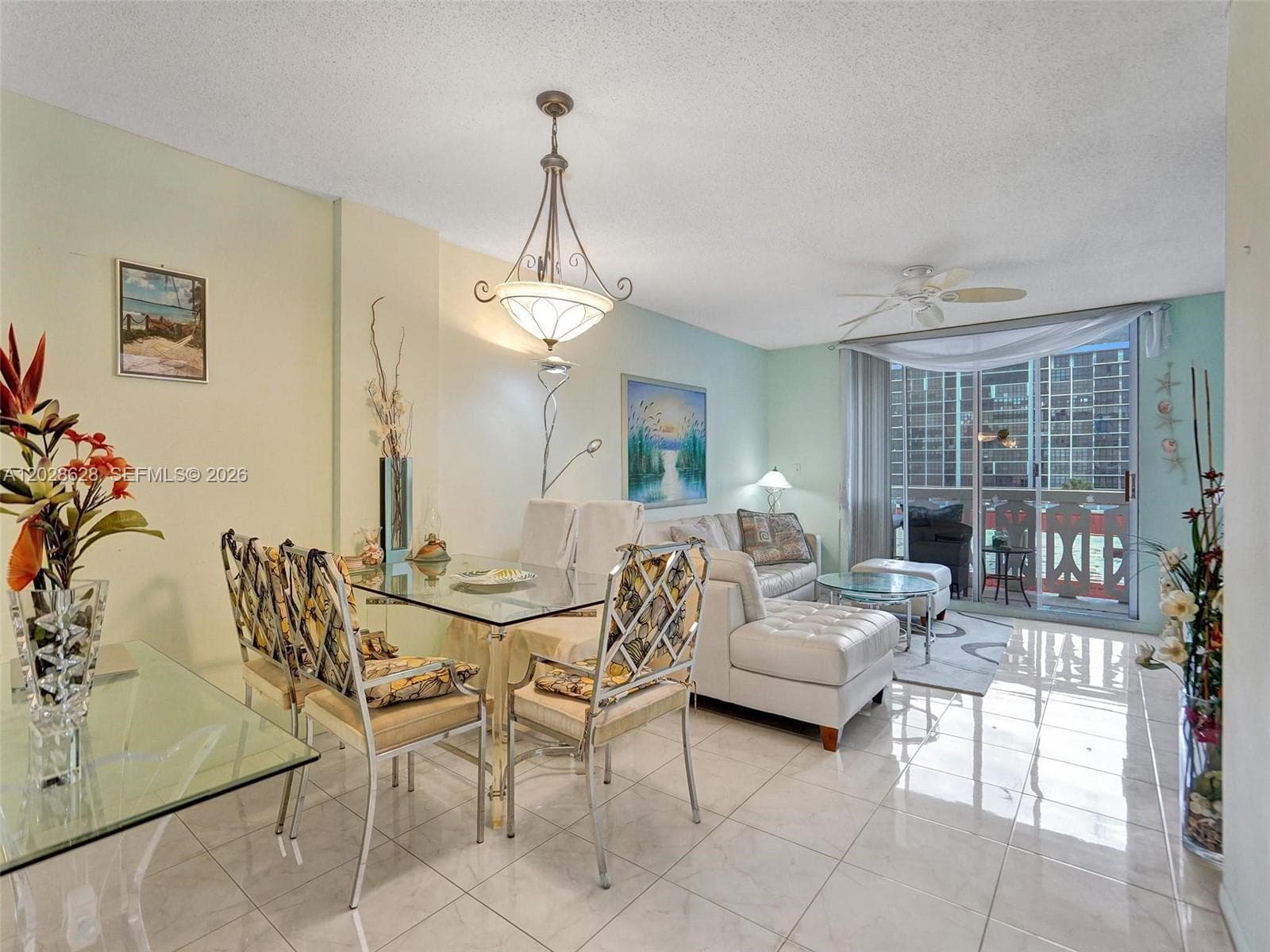 ASHLEIGH HOUSE CONDO · #603 in Hallandale Beach - Photo 6