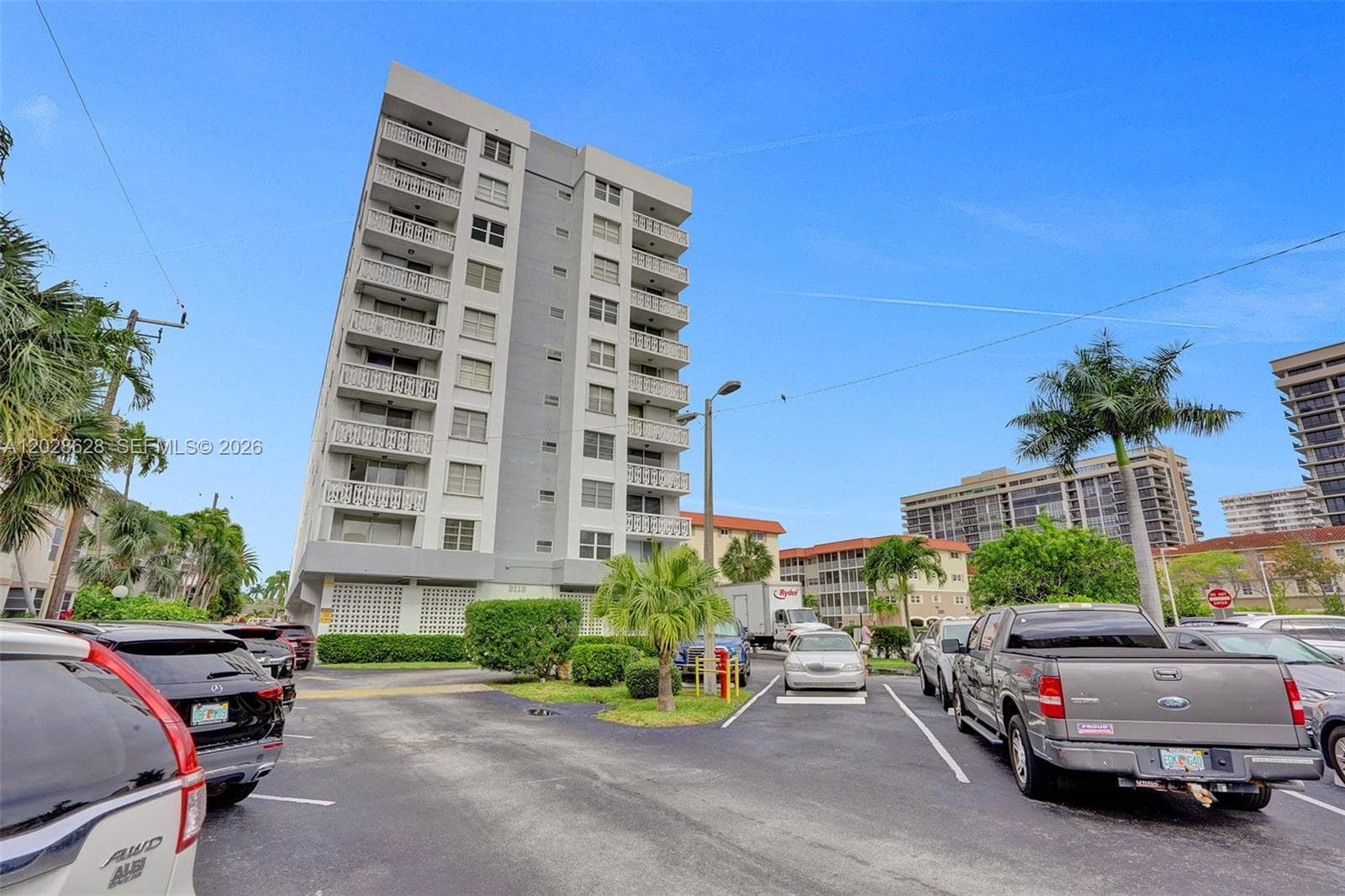 ASHLEIGH HOUSE CONDO · #603 in Hallandale Beach - Photo 42