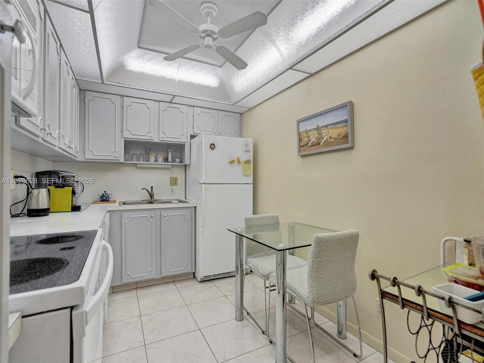 ASHLEIGH HOUSE CONDO · #603 in Hallandale Beach - Photo 17