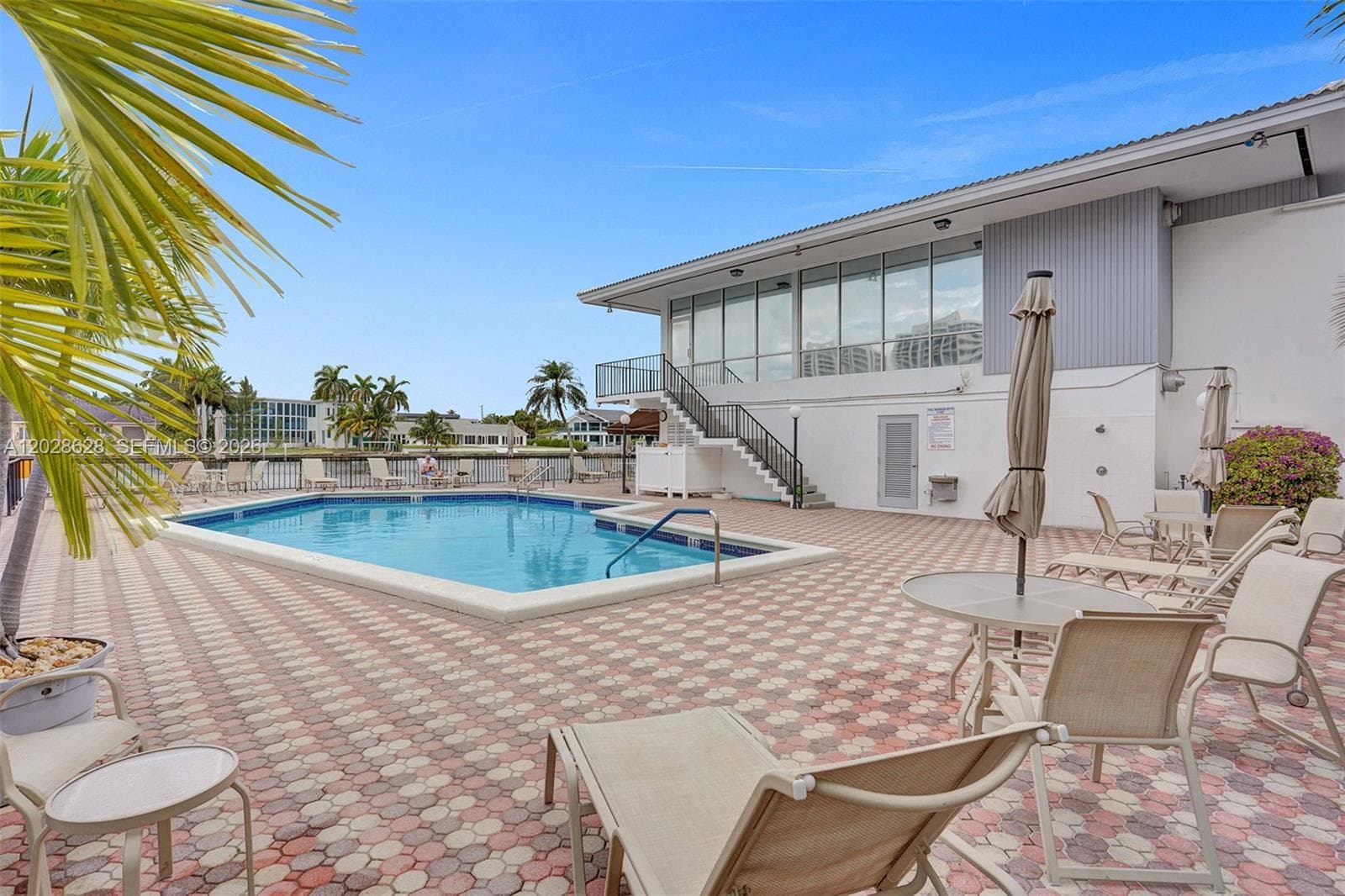 ASHLEIGH HOUSE CONDO · #603 in Hallandale Beach - Photo 47