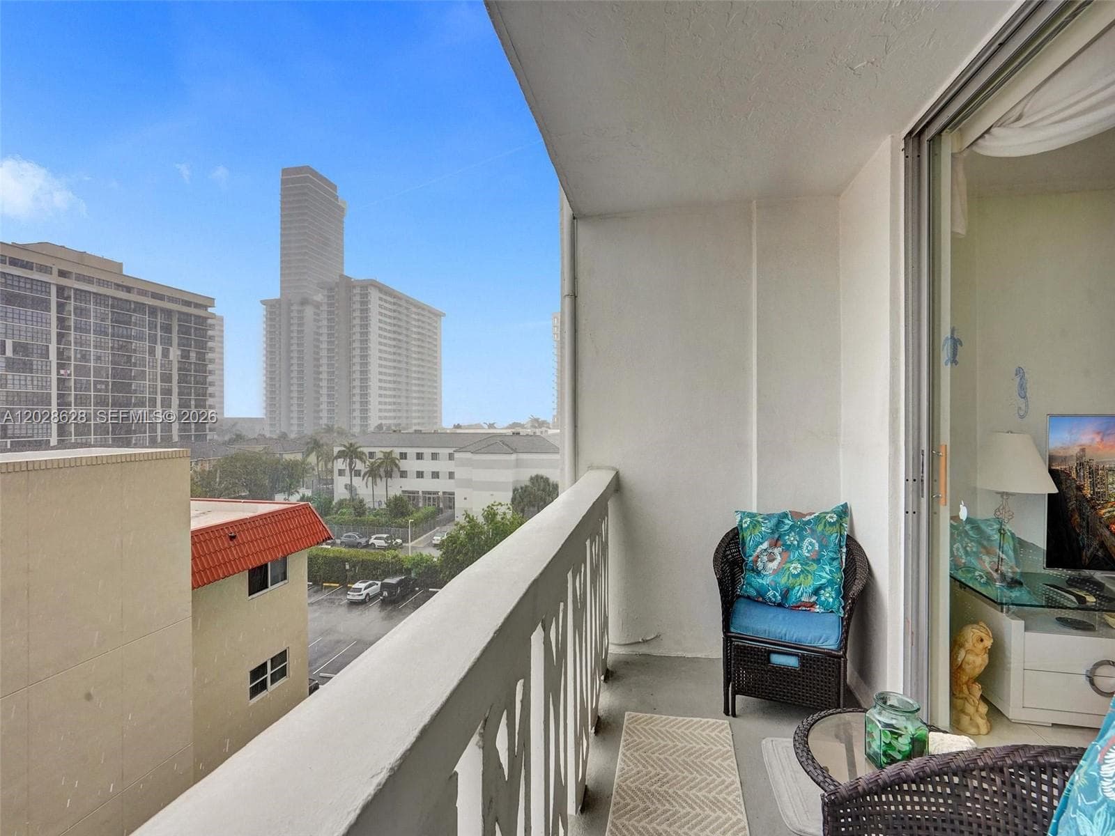 ASHLEIGH HOUSE CONDO · #603 in Hallandale Beach - Photo 22