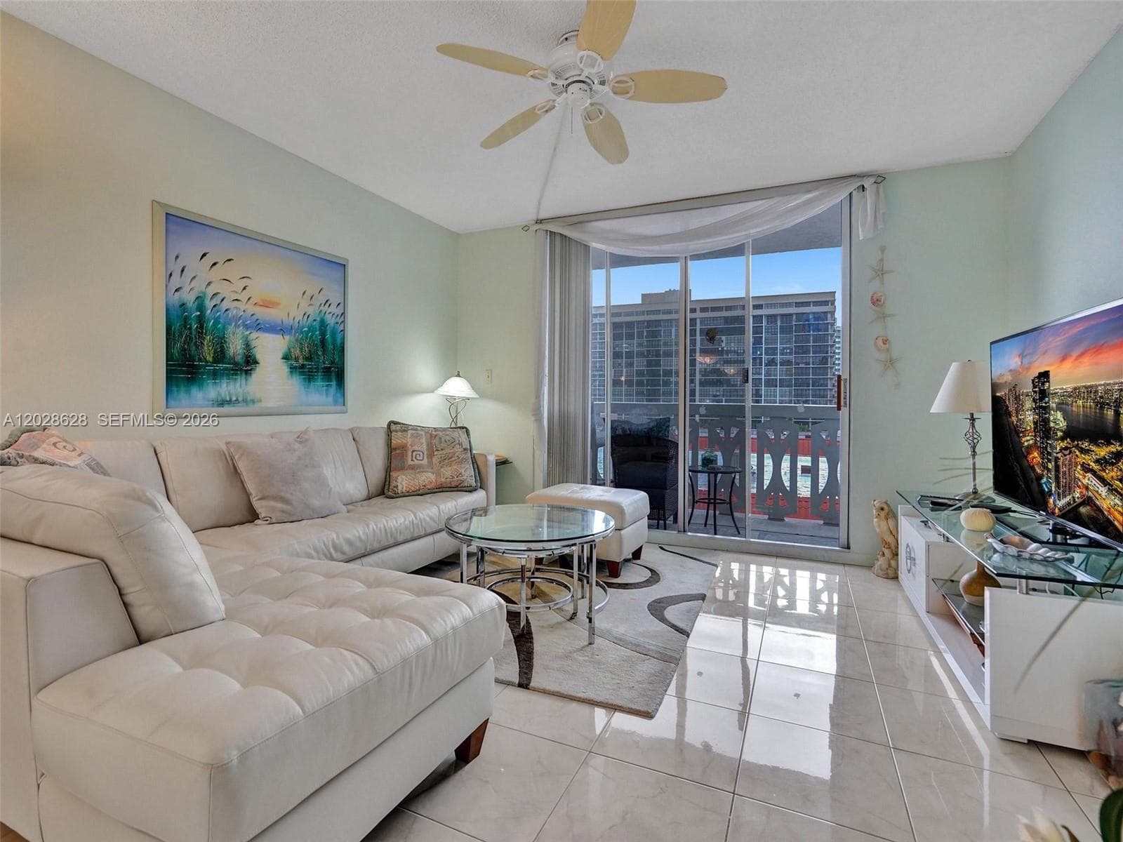 ASHLEIGH HOUSE CONDO · #603 in Hallandale Beach - Photo 3