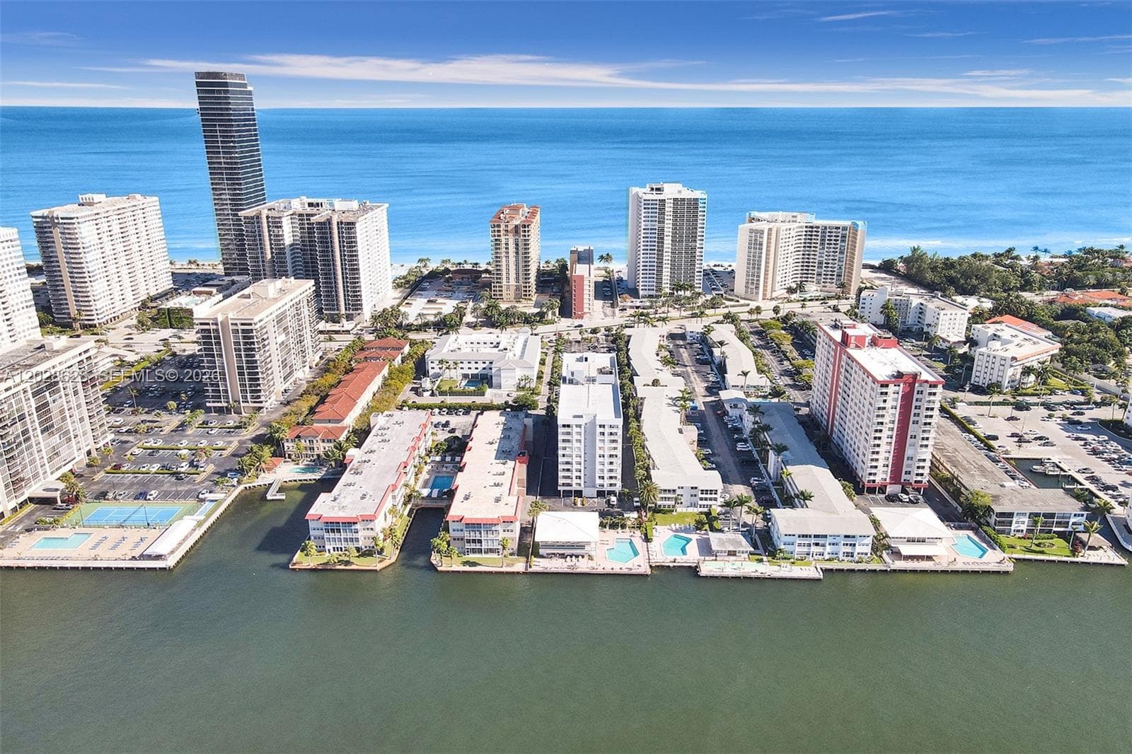ASHLEIGH HOUSE CONDO · #603 in Hallandale Beach - Photo 36