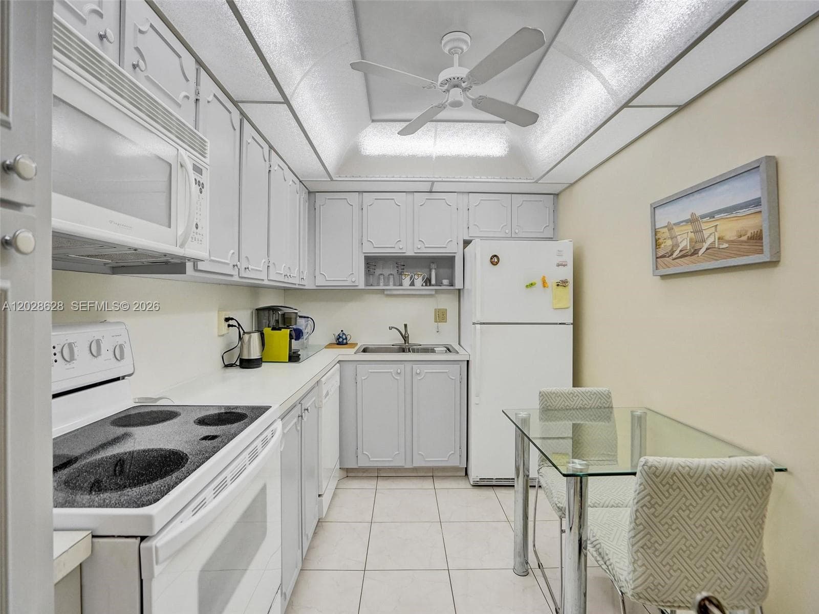 ASHLEIGH HOUSE CONDO · #603 in Hallandale Beach - Photo 5
