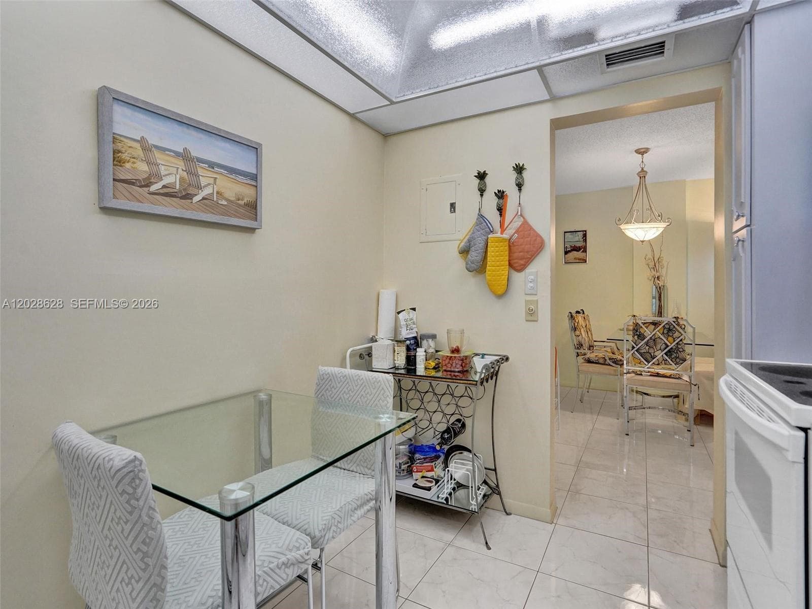 ASHLEIGH HOUSE CONDO · #603 in Hallandale Beach - Photo 20