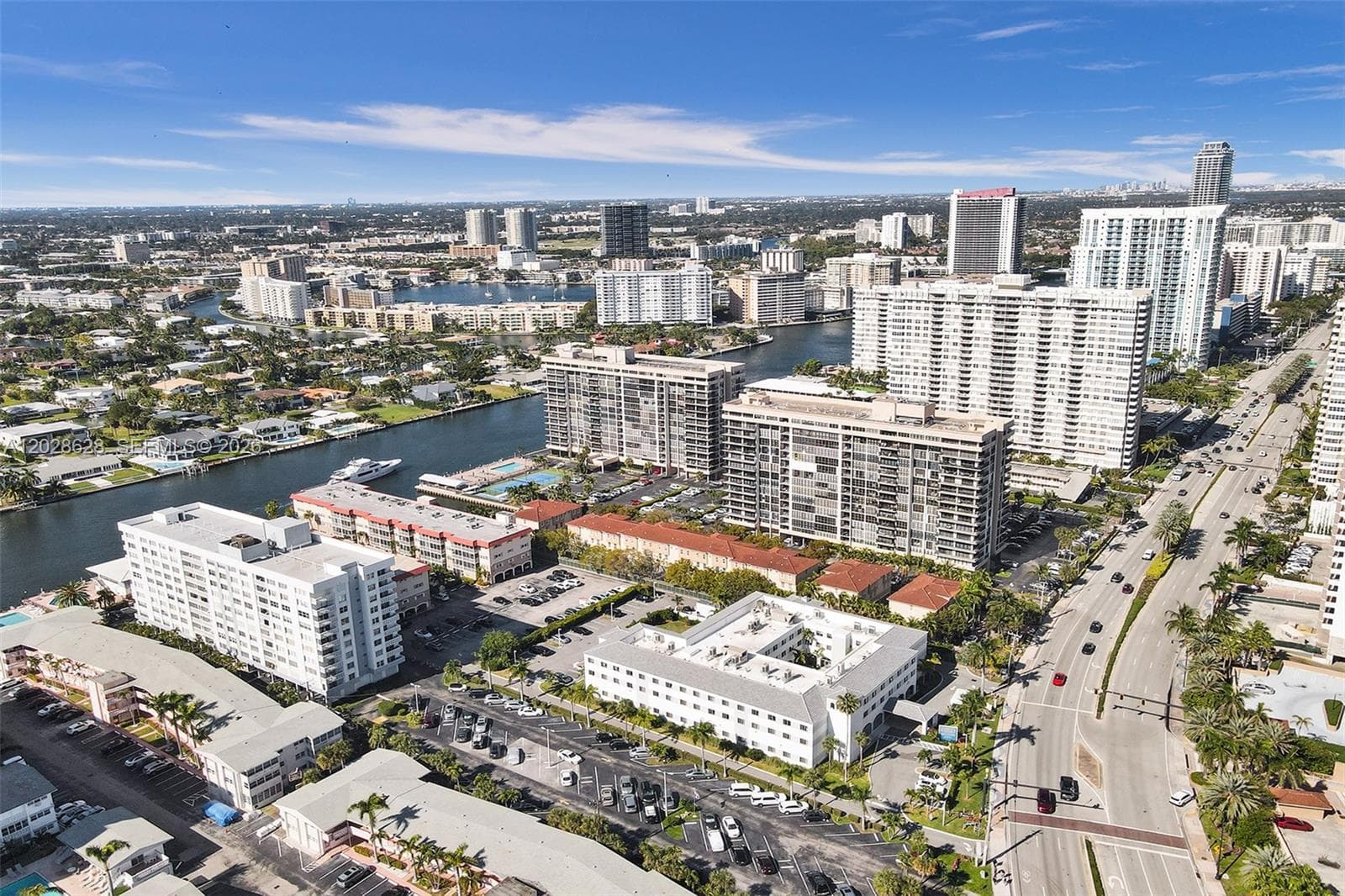 ASHLEIGH HOUSE CONDO · #603 in Hallandale Beach - Photo 41