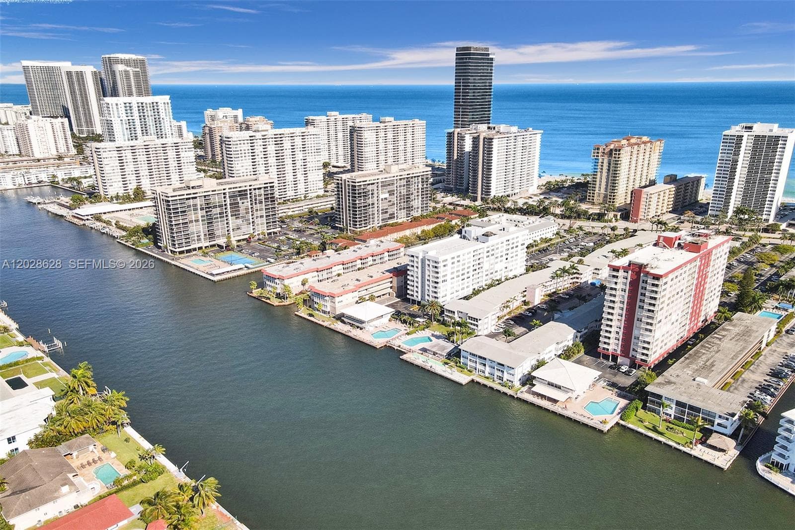 ASHLEIGH HOUSE CONDO · #603 in Hallandale Beach - Photo 35