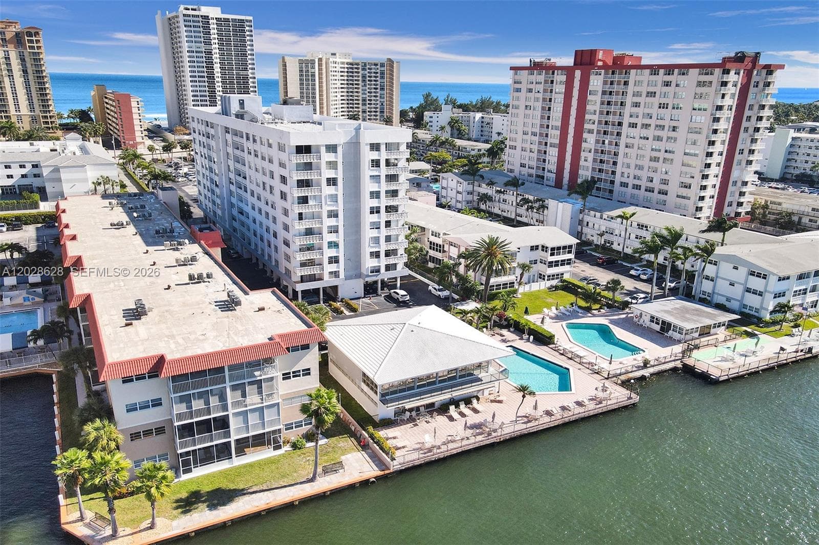 ASHLEIGH HOUSE CONDO · #603 in Hallandale Beach - Photo 31