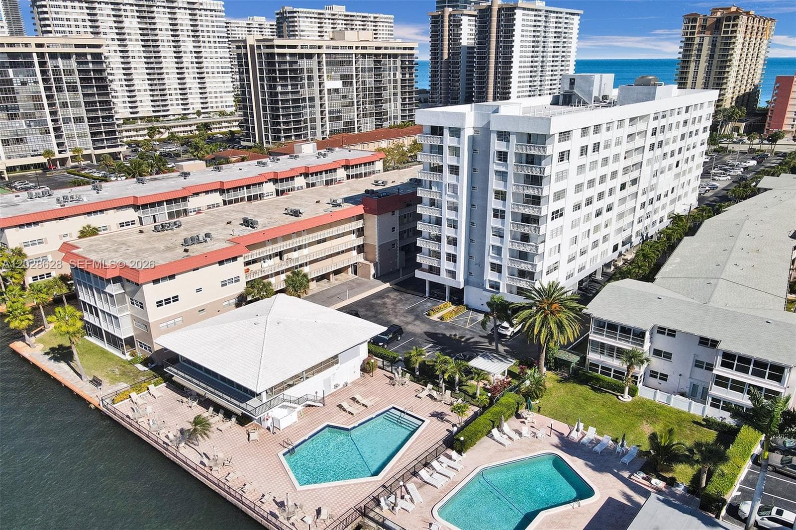 ASHLEIGH HOUSE CONDO · #603 in Hallandale Beach - Photo 29