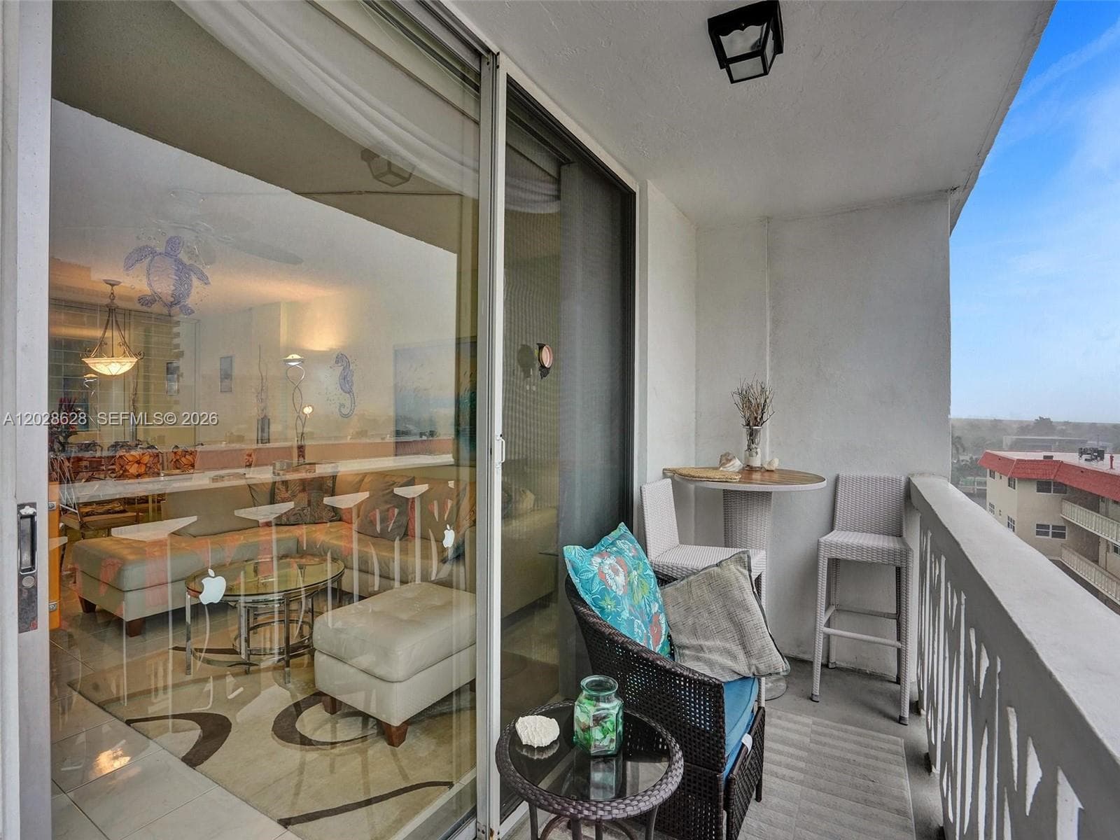 ASHLEIGH HOUSE CONDO · #603 in Hallandale Beach - Photo 21