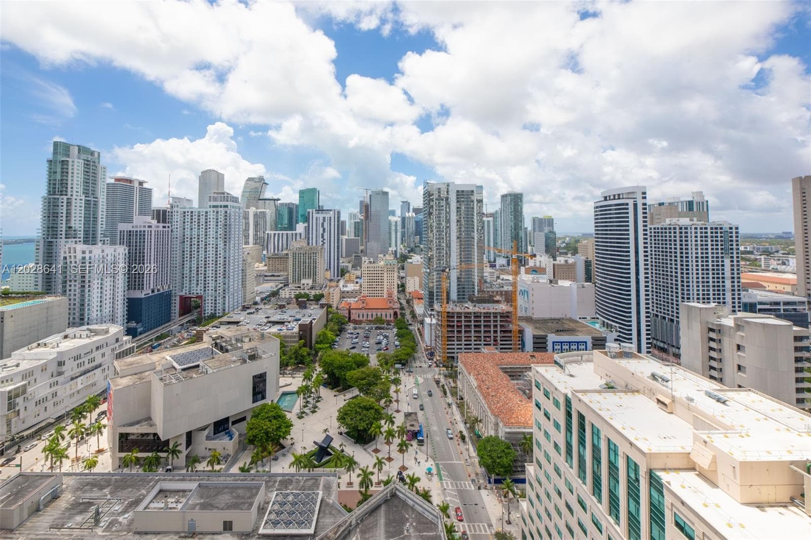 121 Ne 5th St · #3103 in Miami - Photo 17