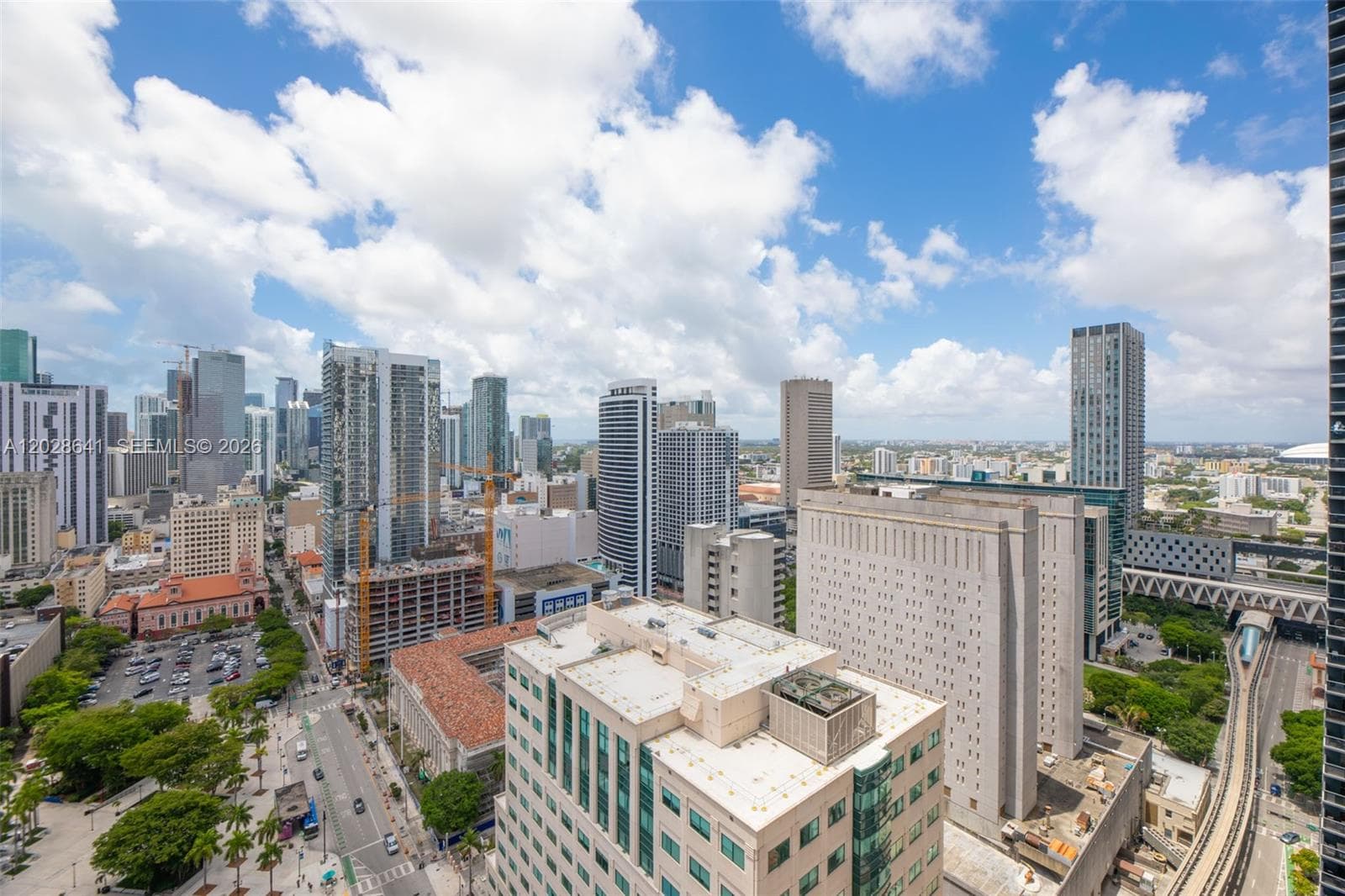 121 Ne 5th St · #3103 in Miami - Photo 16