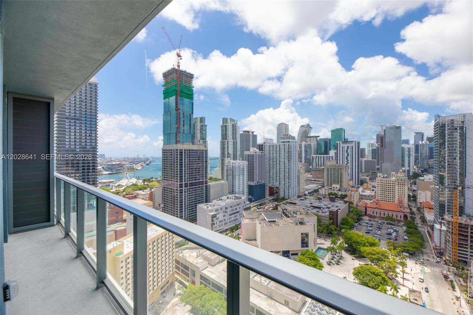 121 Ne 5th St · #3103 in Miami - Photo 20
