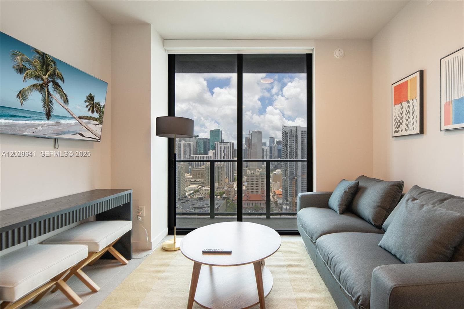 121 Ne 5th St · #3103 in Miami - Photo 4