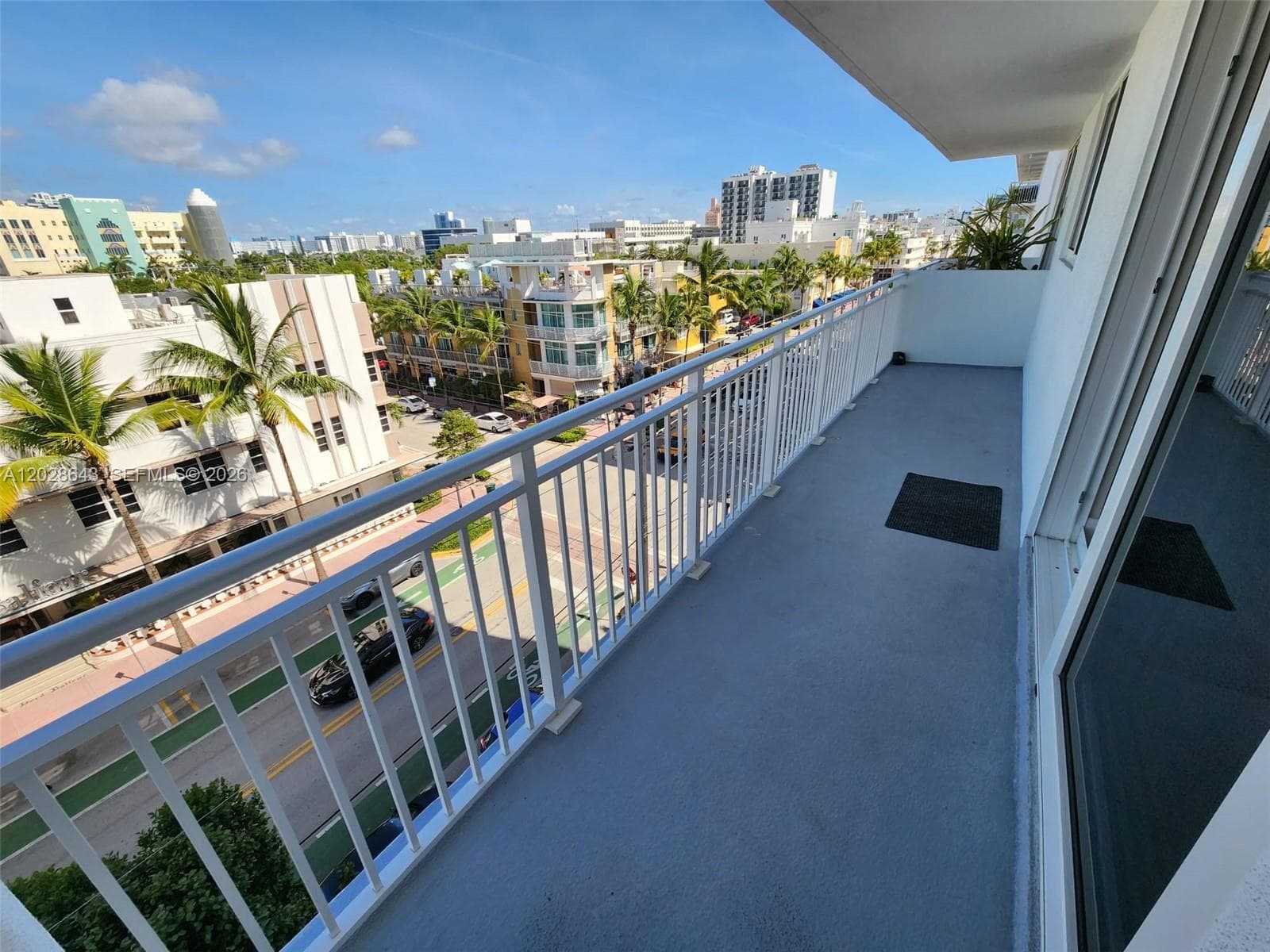 OCEAN POINT CONDO · #602 in Miami Beach - Photo 6