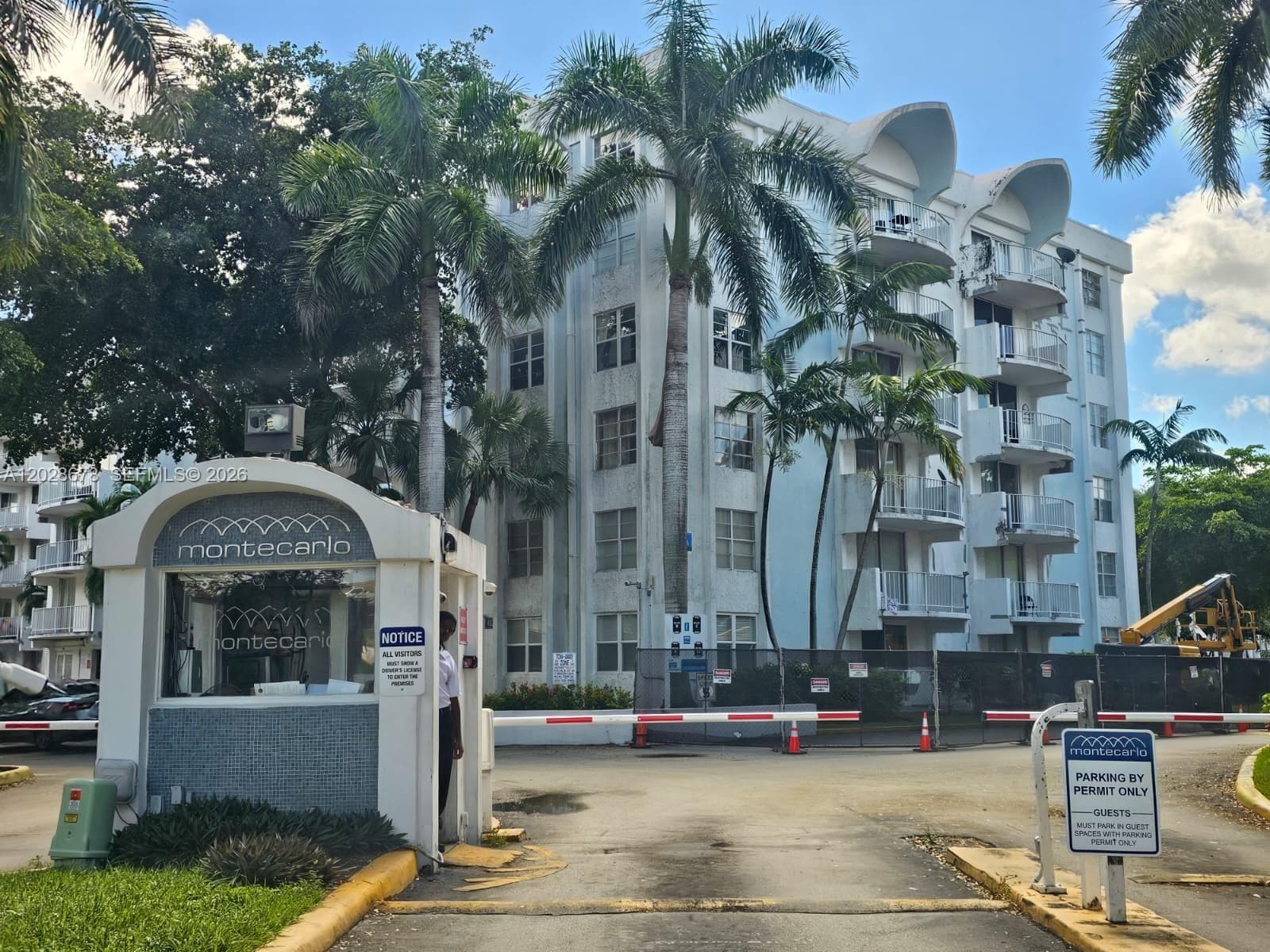 Monte Carlo of Miami · #C-211 in Miami - Photo 2