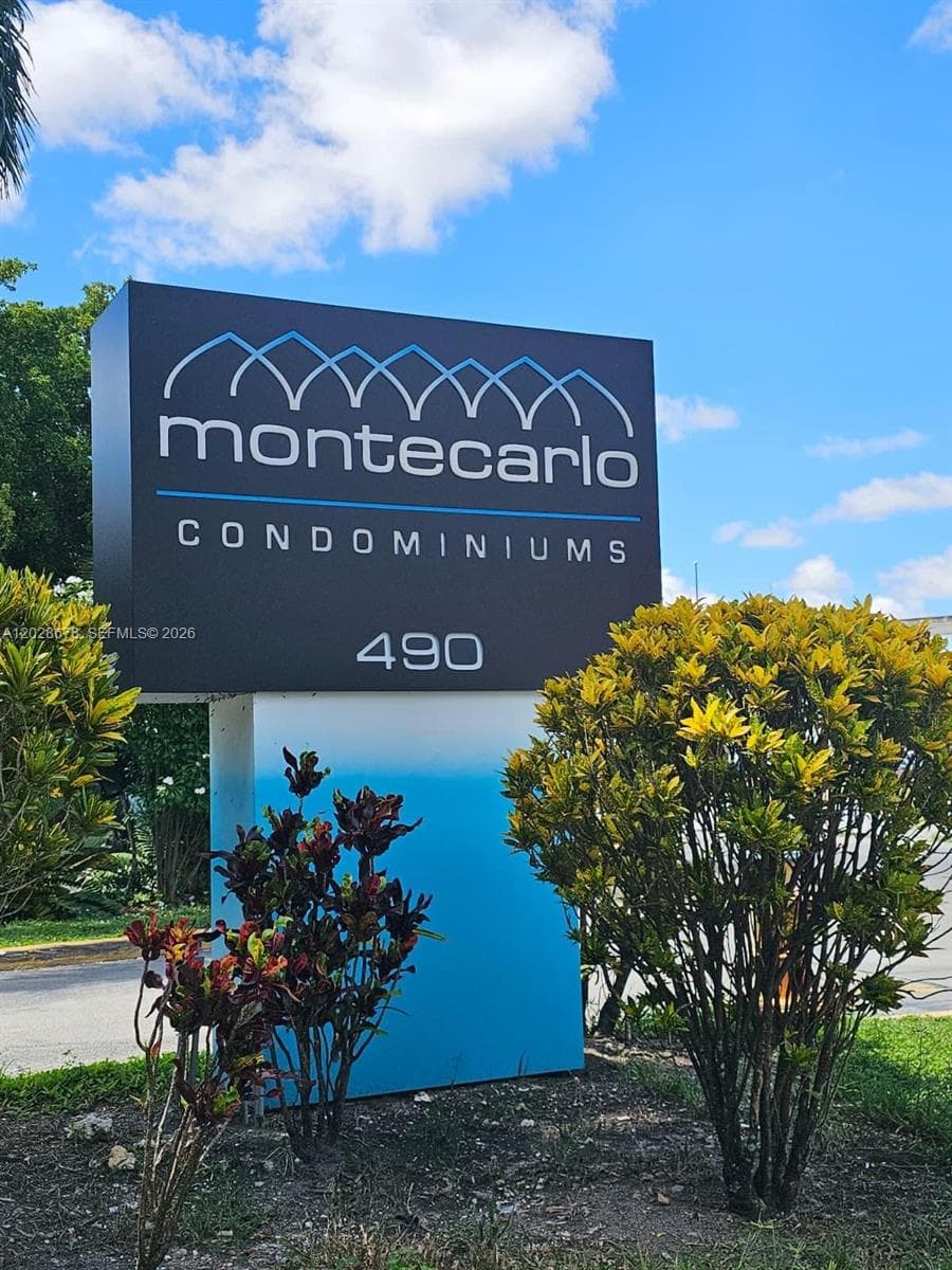 Monte Carlo of Miami · #C-211 in Miami - Photo 1
