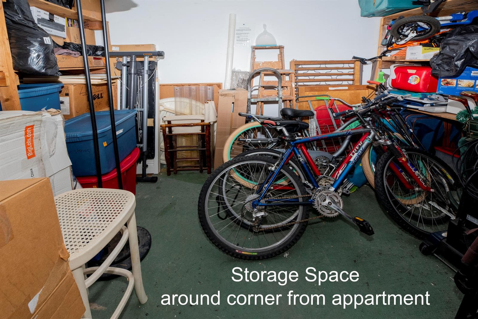 storageroom
