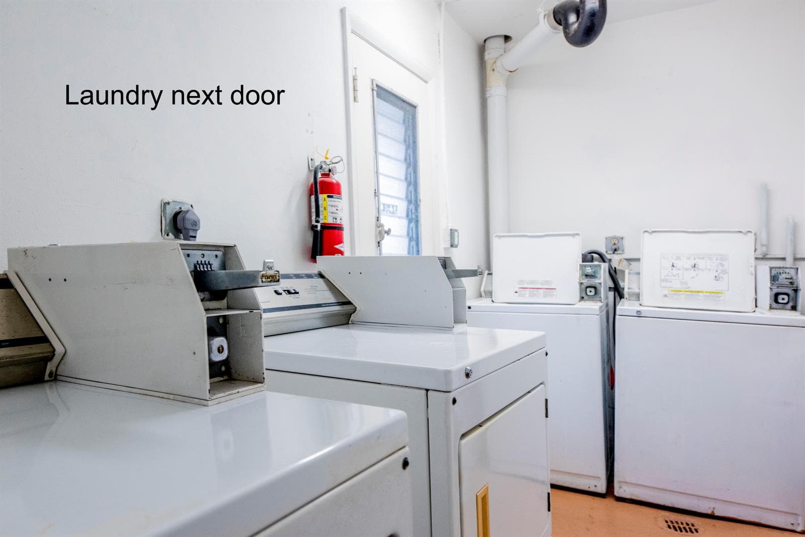 washeranddryer