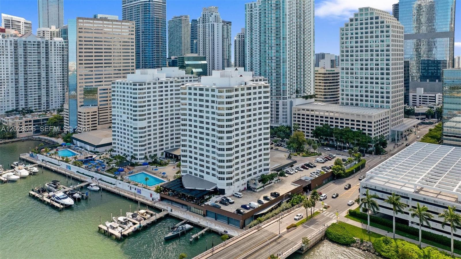FOUR AMBASSADORS CONDO · #361 in Miami - Photo 1