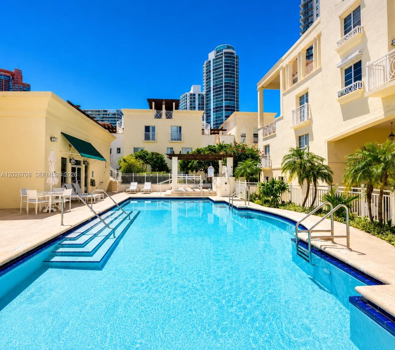 THE COURTS AT SOUTH BEACH · #415 in Miami Beach - Photo 2