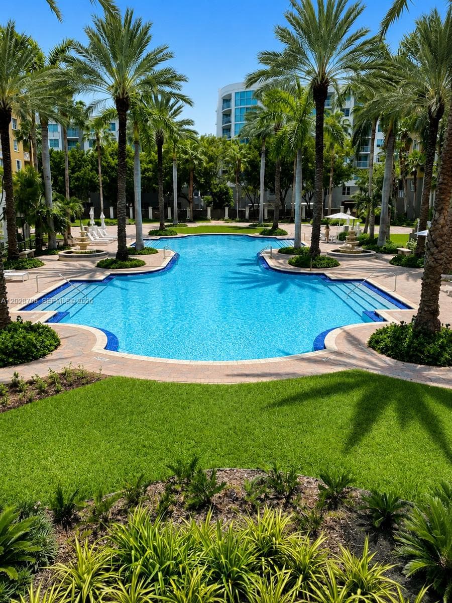 THE COURTS AT SOUTH BEACH · #415 in Miami Beach - Photo 3