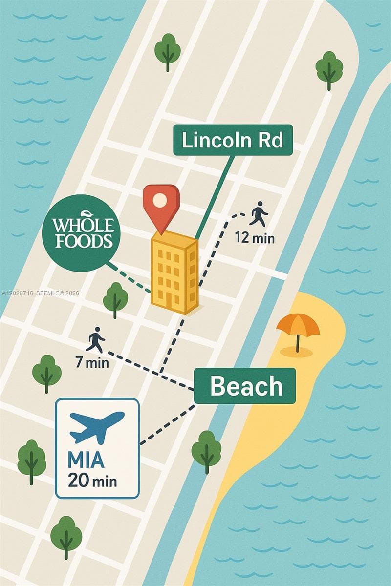 ROYAL WEST CONDO · #503 in Miami Beach - Photo 23