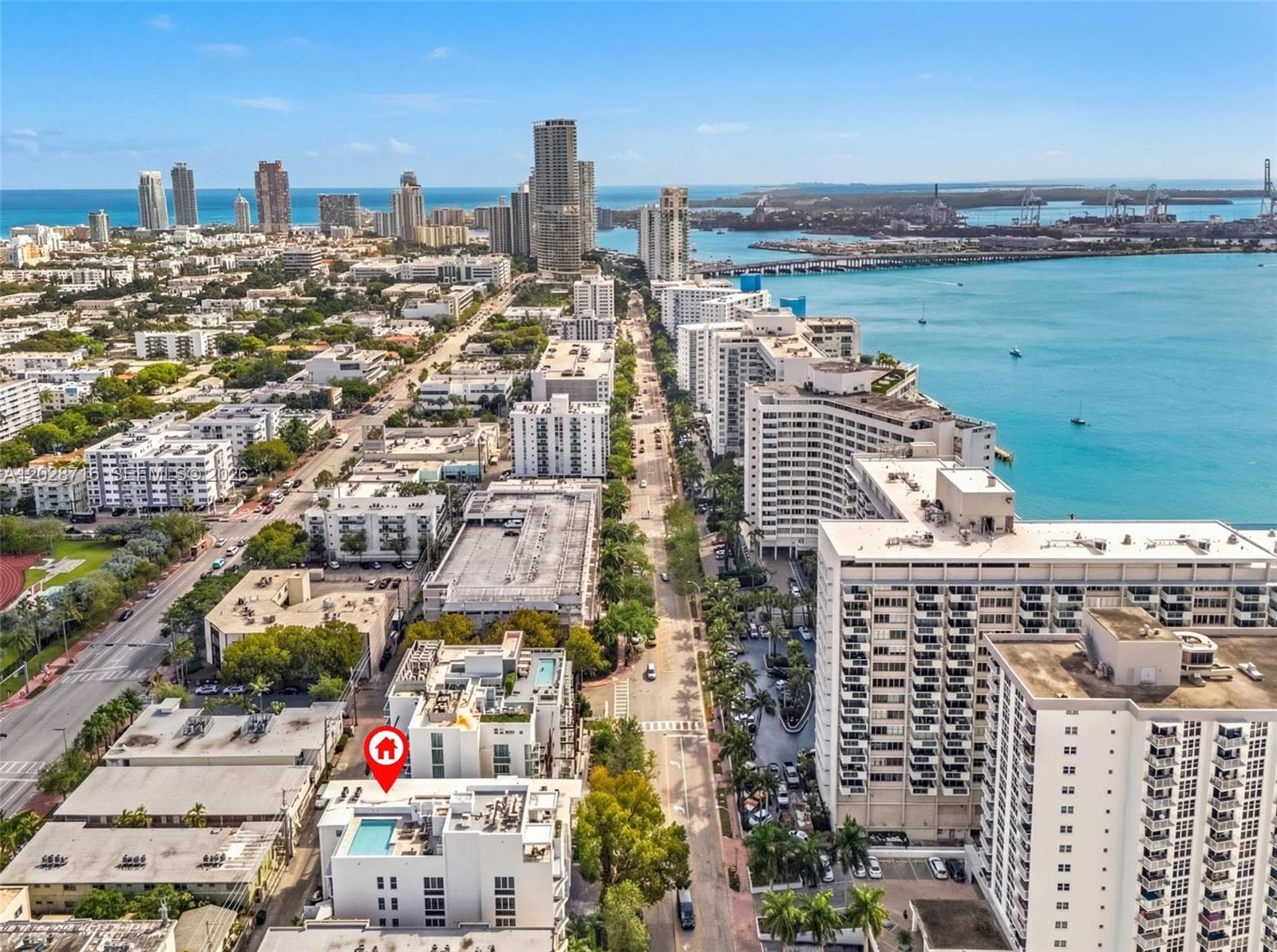 ROYAL WEST CONDO · #503 in Miami Beach - Photo 22