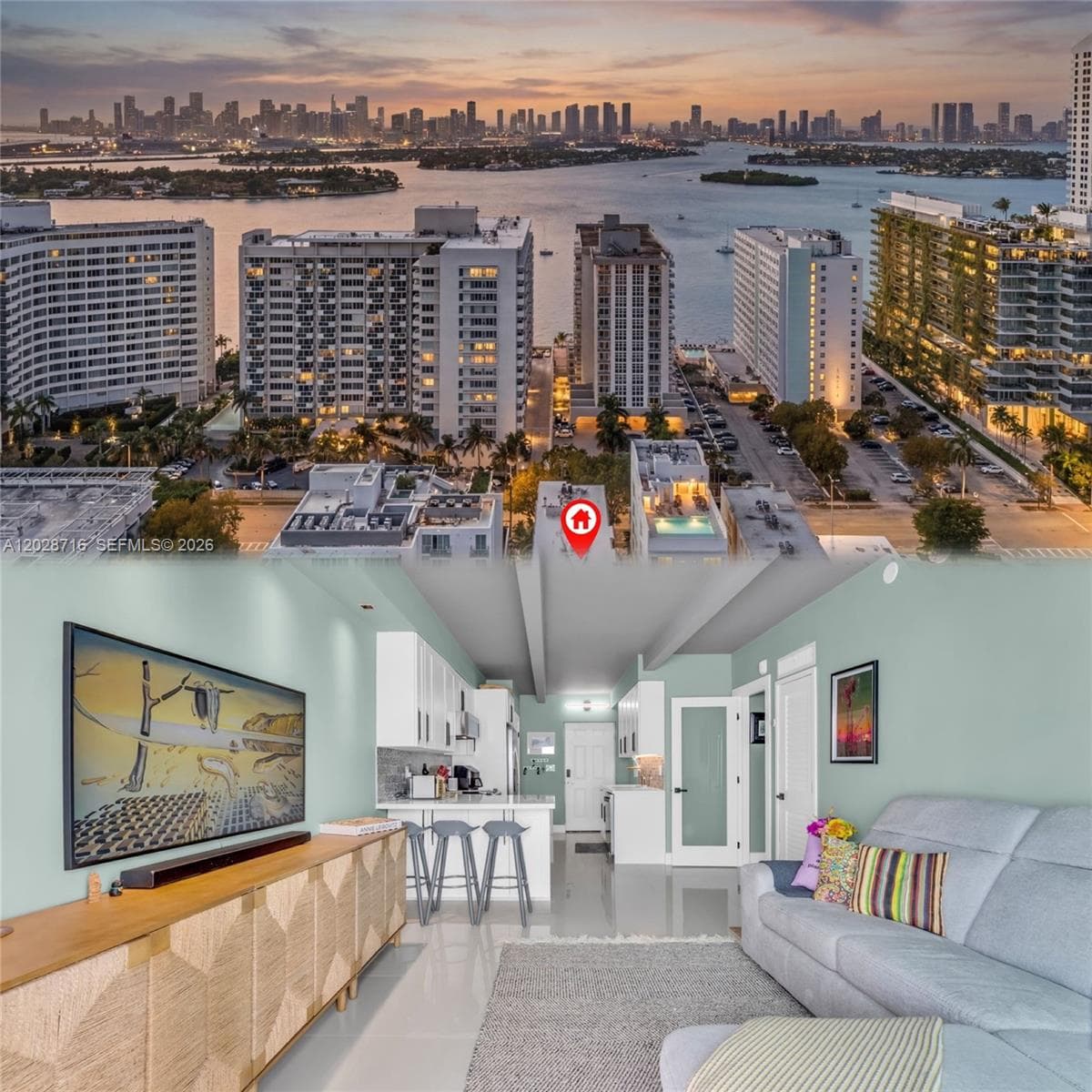 ROYAL WEST CONDO · #503 in Miami Beach - Photo 1