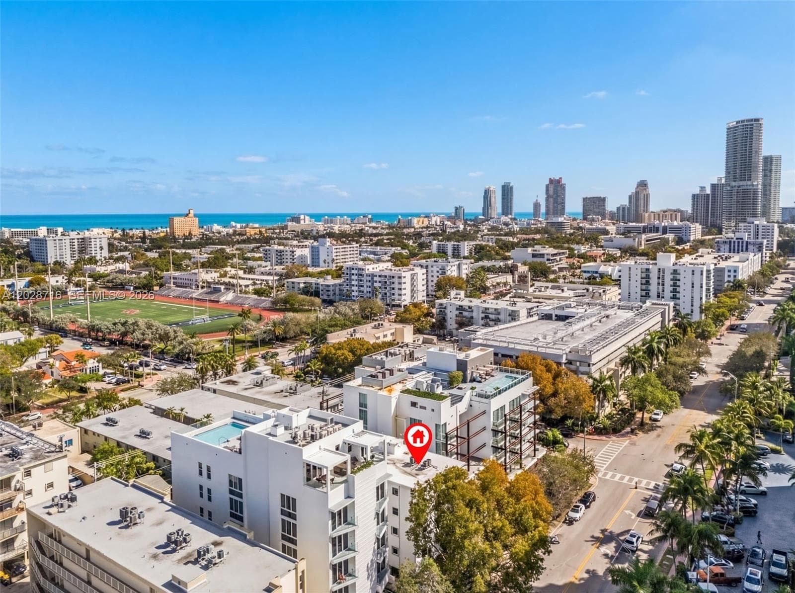 ROYAL WEST CONDO · #503 in Miami Beach - Photo 20