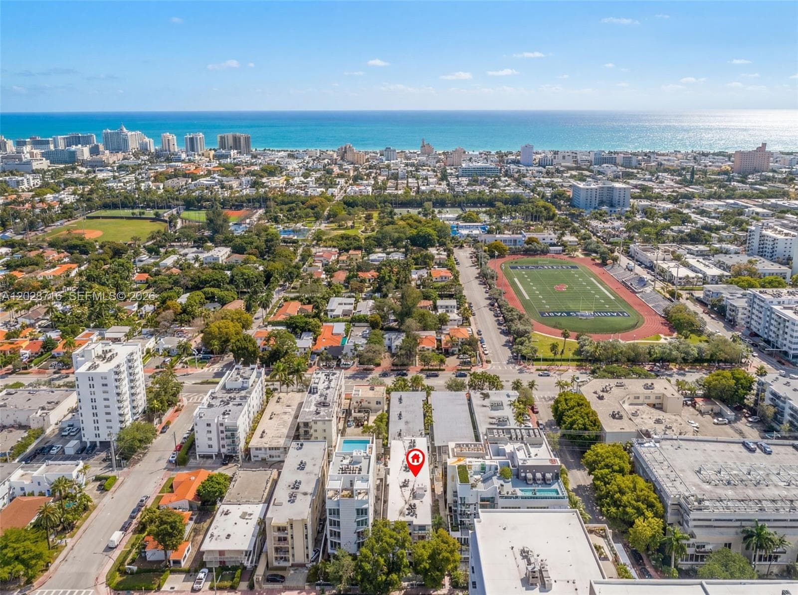 ROYAL WEST CONDO · #503 in Miami Beach - Photo 21