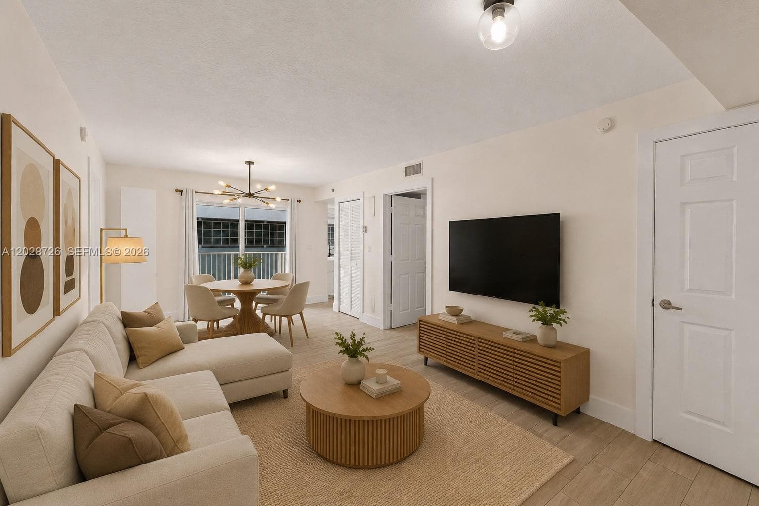 RIVER RUN SOUTH CONDO · #306 in Miami - Photo 7