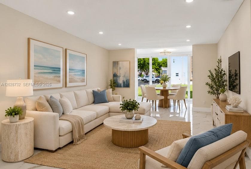 MEADOWBROOK LAKES CONDO · #102 in Dania Beach - Photo 4