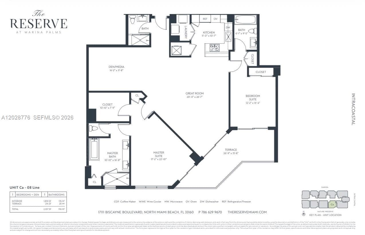 The Reserve-Marina Palms · #208 in North Miami Beach - Photo 16