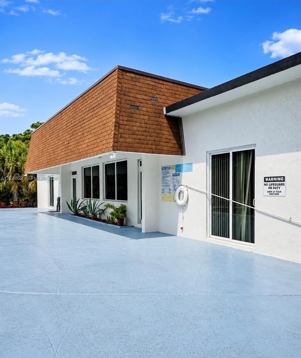 WOODSIDE APTS CONDO · #B214 in North Miami Beach - Photo 19