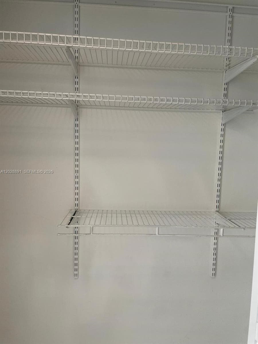 Shelves