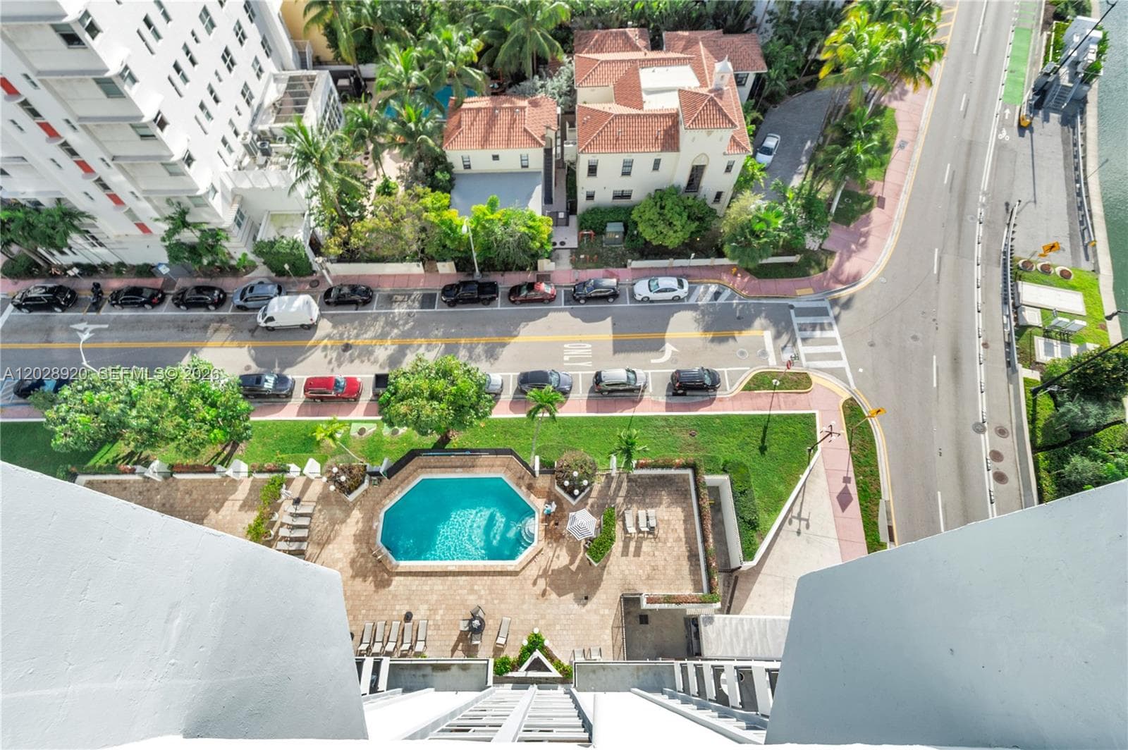 Portugal Towers Condo · #12-8 in Miami Beach - Photo 40