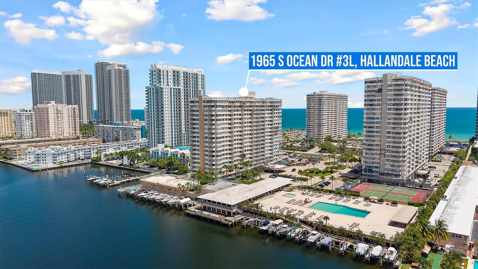 Hemispheres Condo · #3L in Hallandale Beach - Photo 23