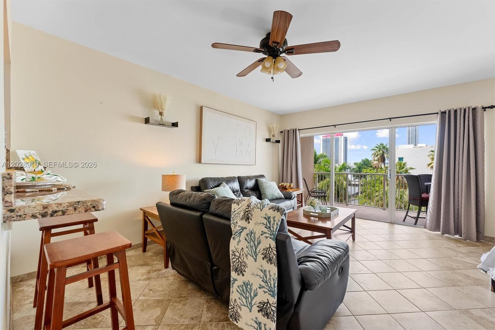 Hemispheres Condo · #3L in Hallandale Beach - Photo 7