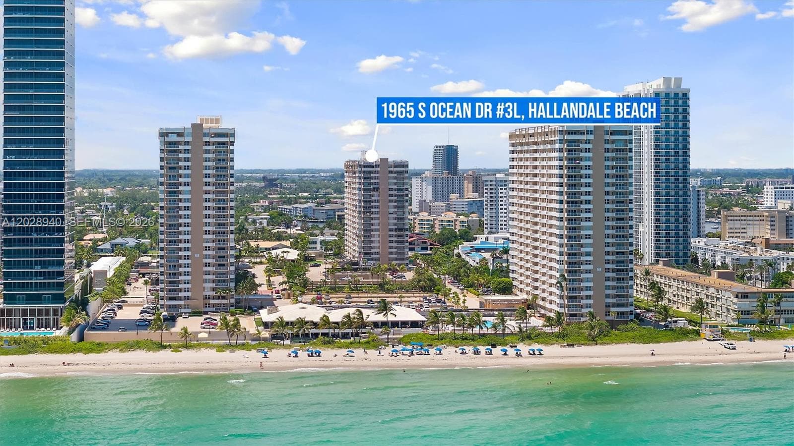 Hemispheres Condo · #3L in Hallandale Beach - Photo 36